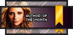 Author of the Month